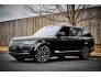 2017 Land Rover Range Rover Supercharged for sale 101634149